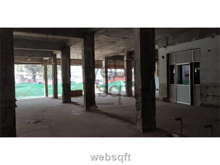 Commercial Shop-Mulgi for Rent in Punjagutta